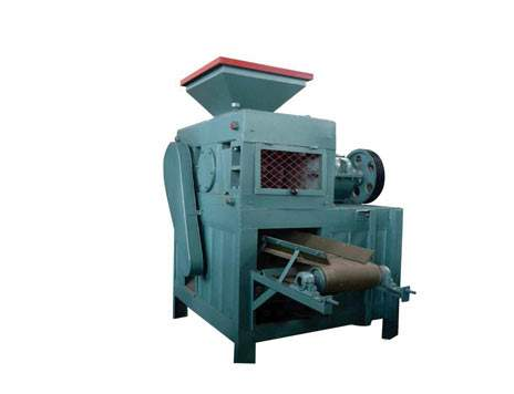 Roller ball press